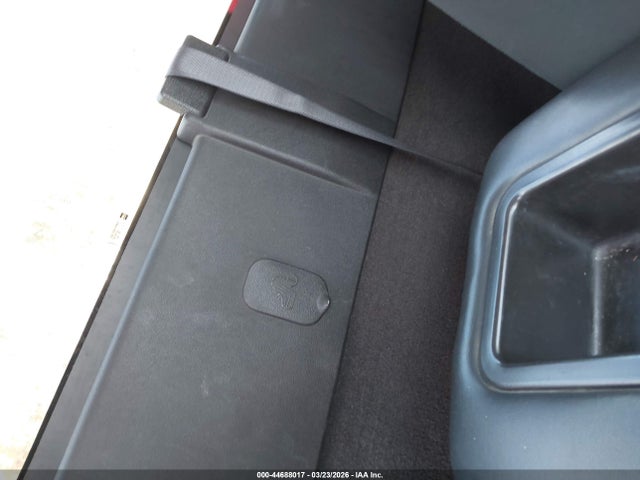 CHEVROLET SILVERADO 1500 WORK TRUCK - 8