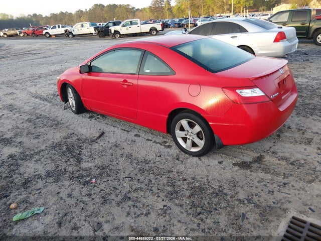 HONDA CIVIC EX-L - 3