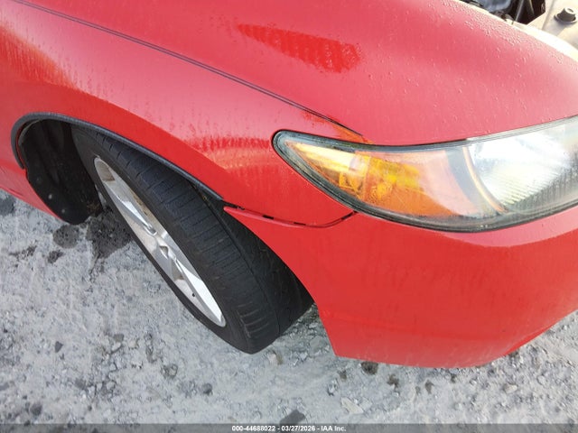 HONDA CIVIC EX-L - 6