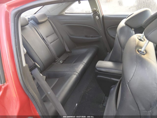 HONDA CIVIC EX-L - 8