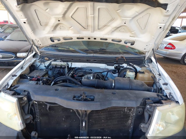FORD F-150 STX/XL/XLT - 10