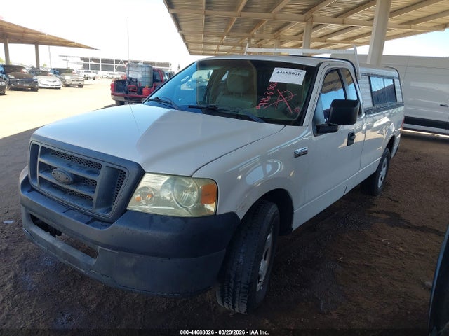 FORD F-150 STX/XL/XLT - 2