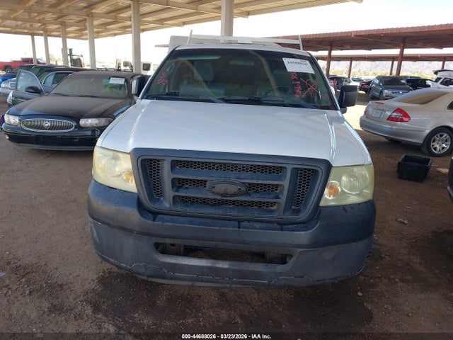 FORD F-150 STX/XL/XLT - 6