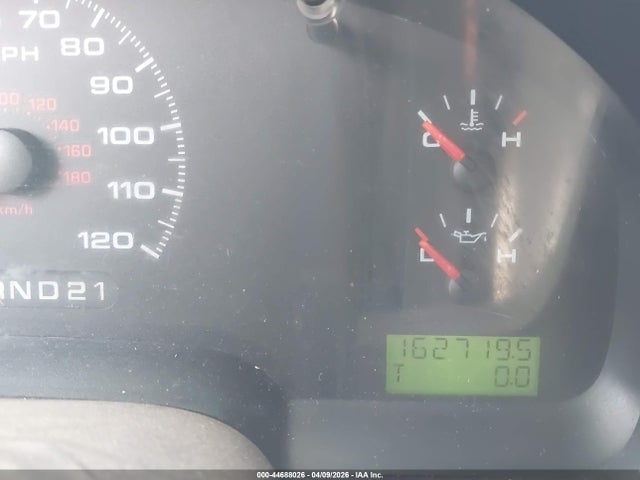 FORD F-150 STX/XL/XLT - 7