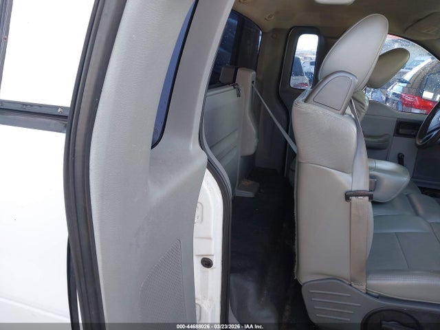 FORD F-150 STX/XL/XLT - 8