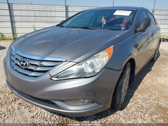 HYUNDAI SONATA SE - 6