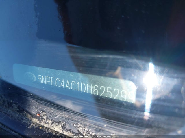 HYUNDAI SONATA SE - 9