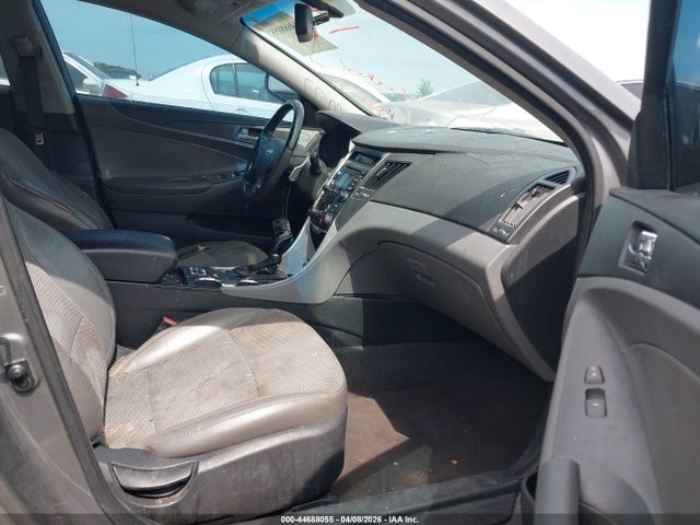 HYUNDAI SONATA SE - 5