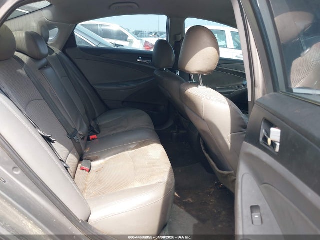 HYUNDAI SONATA SE - 8