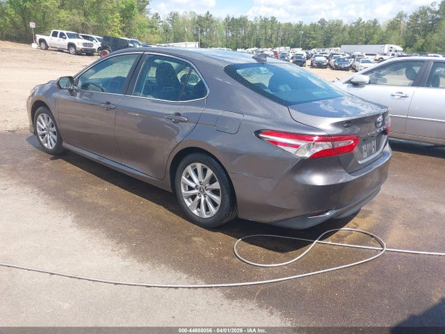 TOYOTA CAMRY - 3