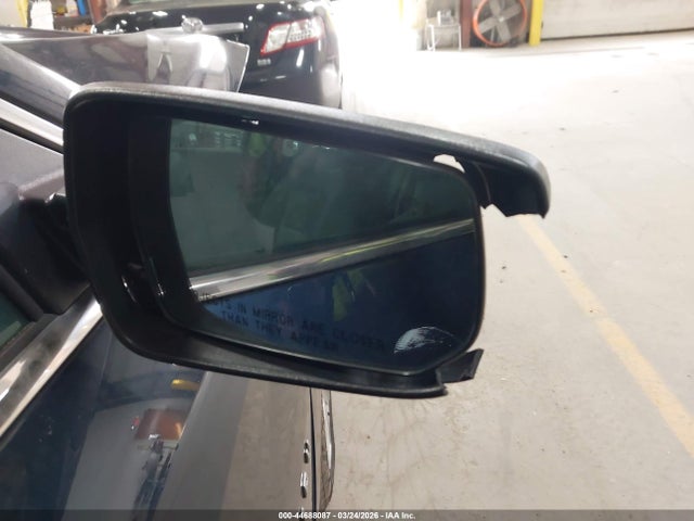 CHEVROLET MALIBU FWD LT - 5