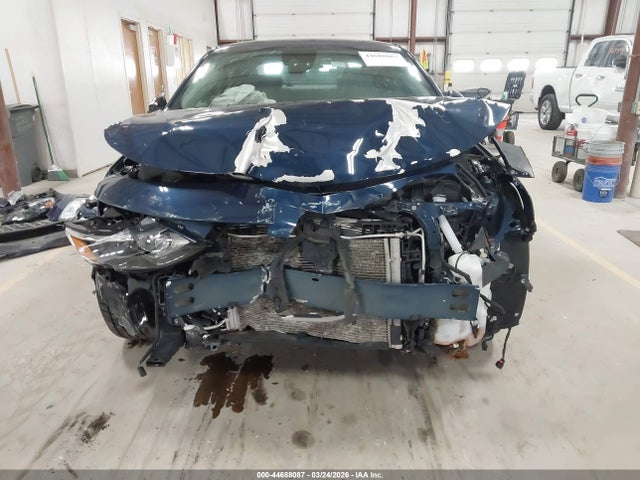 CHEVROLET MALIBU FWD LT - 6