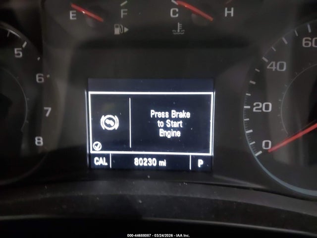 CHEVROLET MALIBU FWD LT - 7