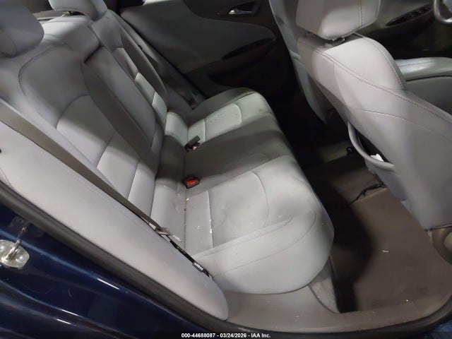 CHEVROLET MALIBU FWD LT - 8