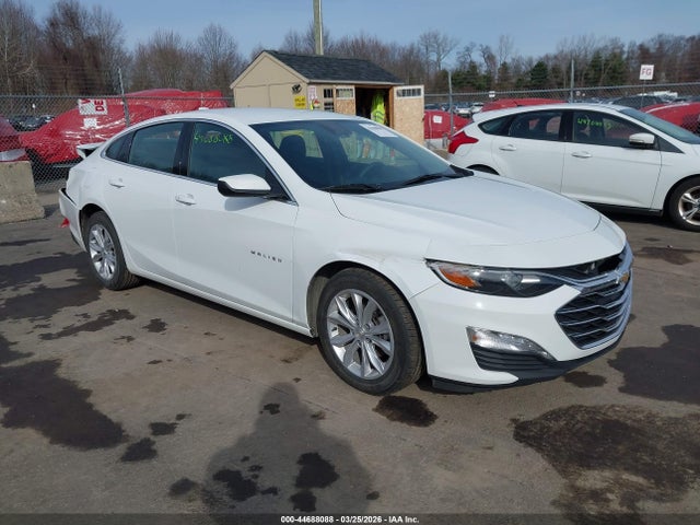 CHEVROLET MALIBU FWD 1LT - 1