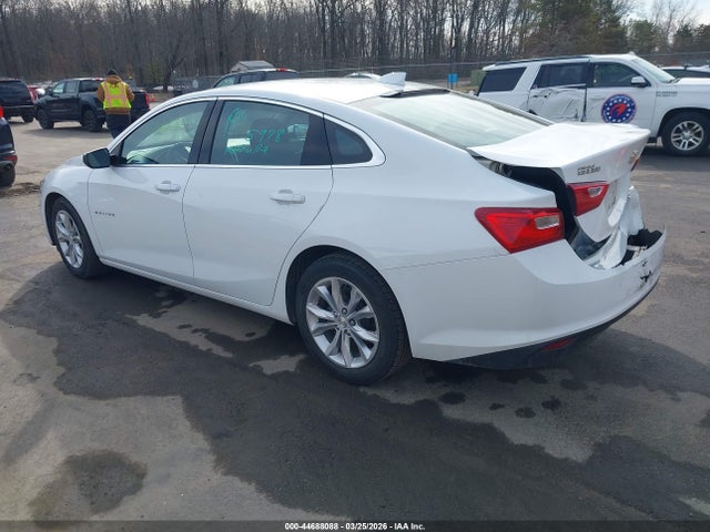 CHEVROLET MALIBU FWD 1LT - 3