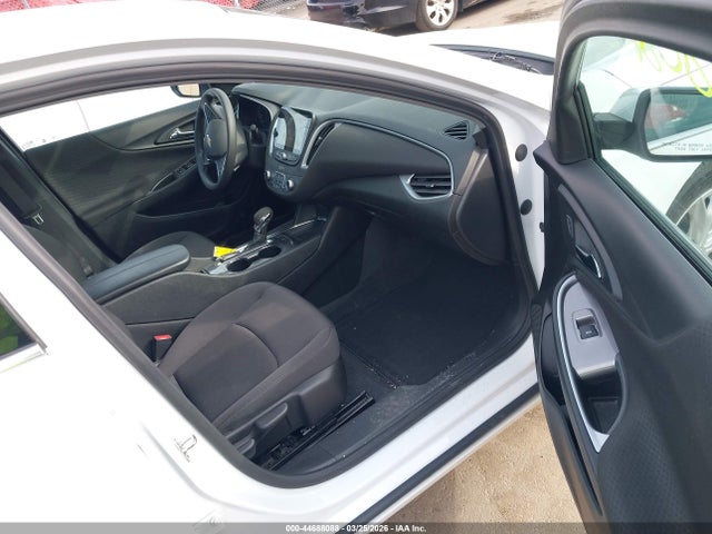 CHEVROLET MALIBU FWD 1LT - 5