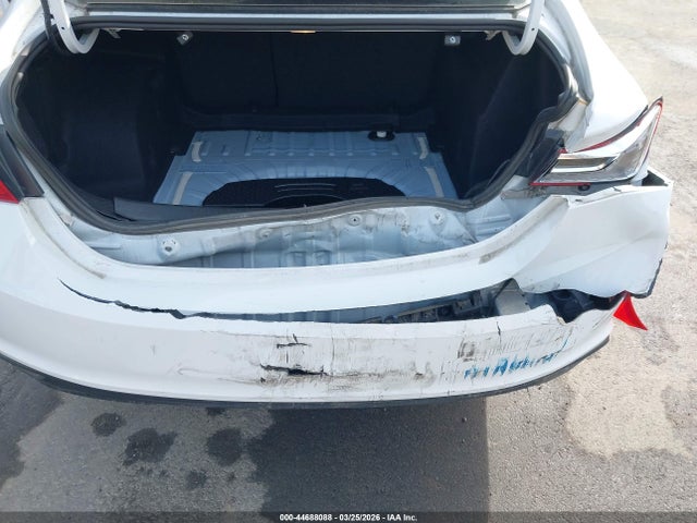 CHEVROLET MALIBU FWD 1LT - 6