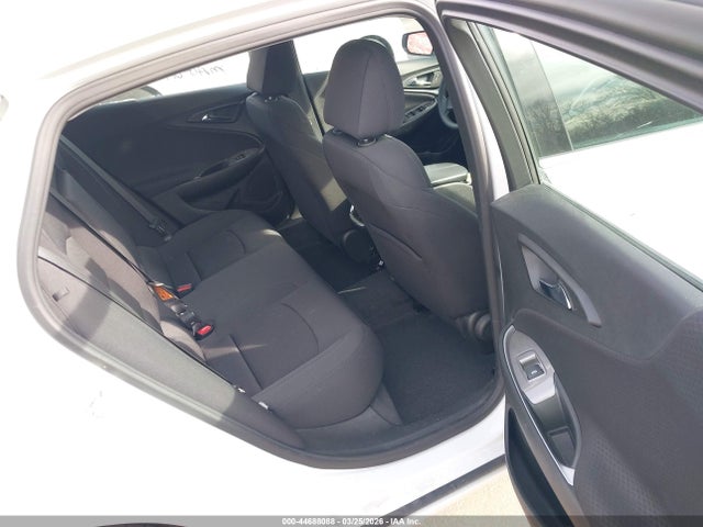 CHEVROLET MALIBU FWD 1LT - 8