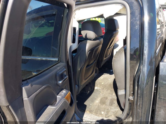 CHEVROLET SILVERADO 1500 - 8