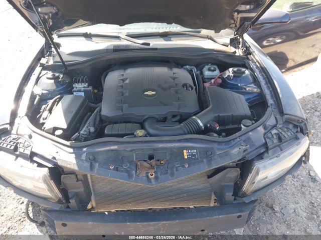 CHEVROLET CAMARO 1LT - 10