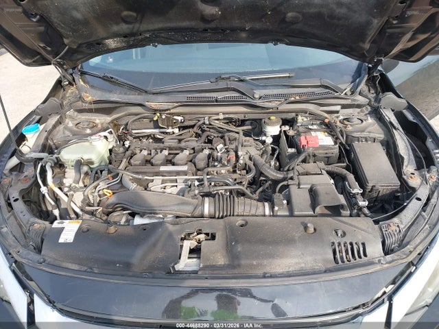 HONDA CIVIC EX-T - 10