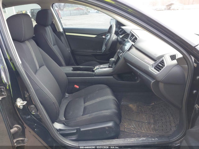 HONDA CIVIC EX-T - 5