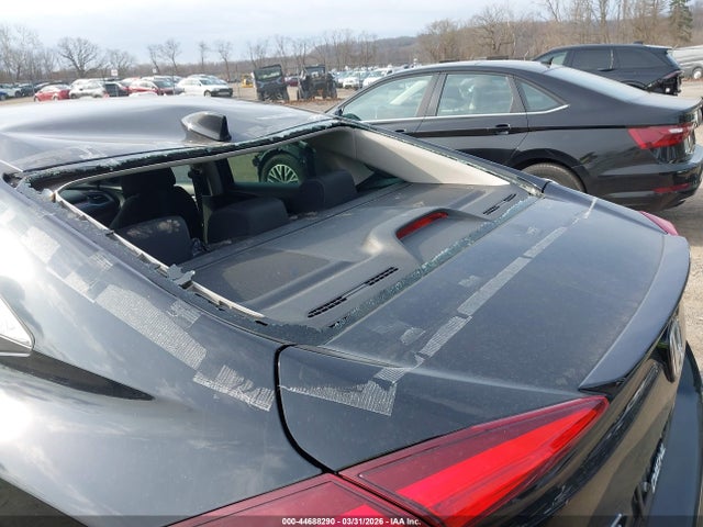 HONDA CIVIC EX-T - 6