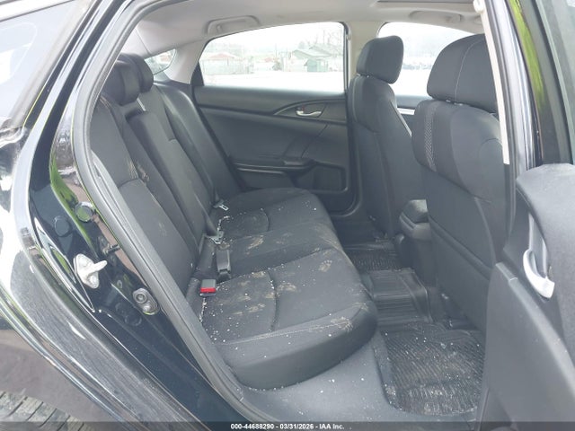 HONDA CIVIC EX-T - 8