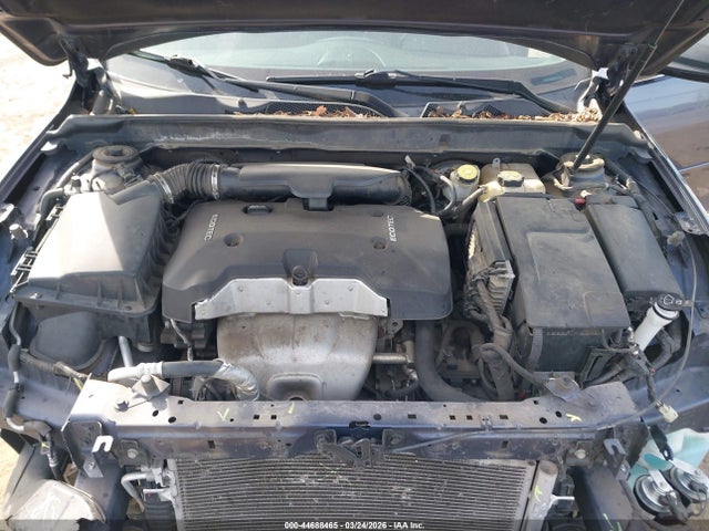 CHEVROLET MALIBU LS - 10