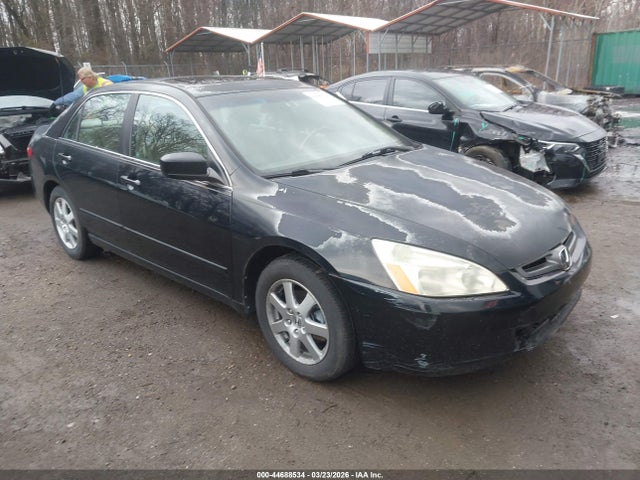 HONDA ACCORD 3.0 EX - 1