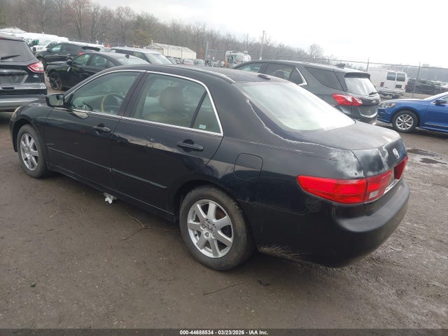 HONDA ACCORD 3.0 EX - 3