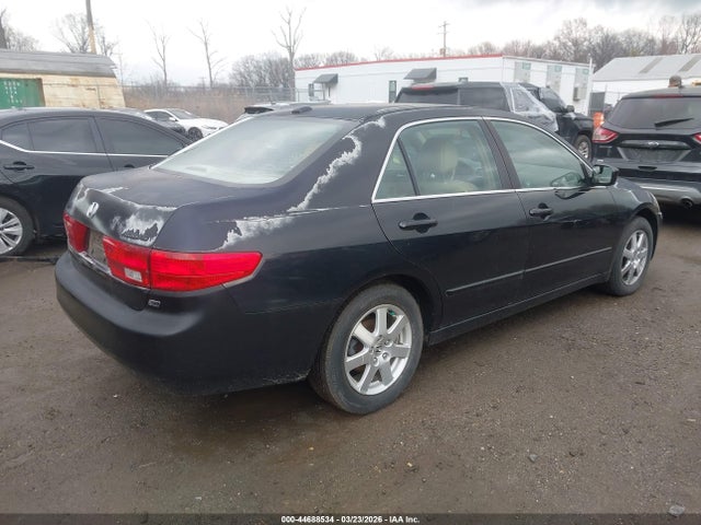 HONDA ACCORD 3.0 EX - 4