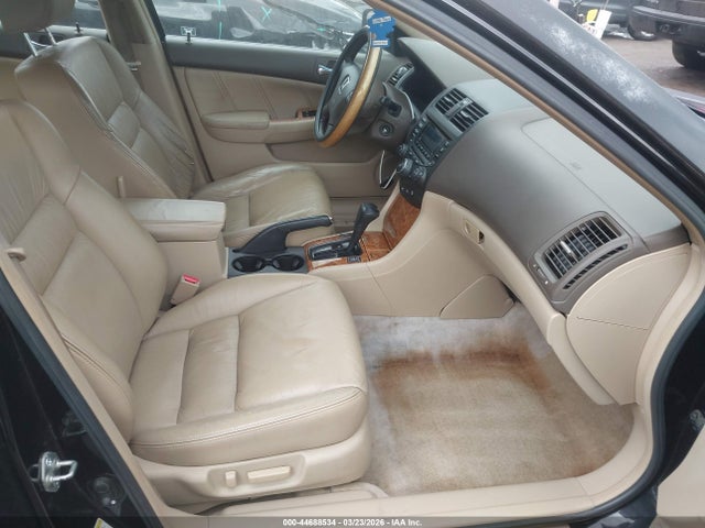 HONDA ACCORD 3.0 EX - 5