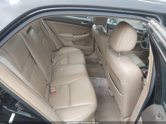 HONDA ACCORD 3.0 EX - 8