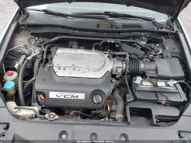 HONDA ACCORD 3.5 EX-L - 10