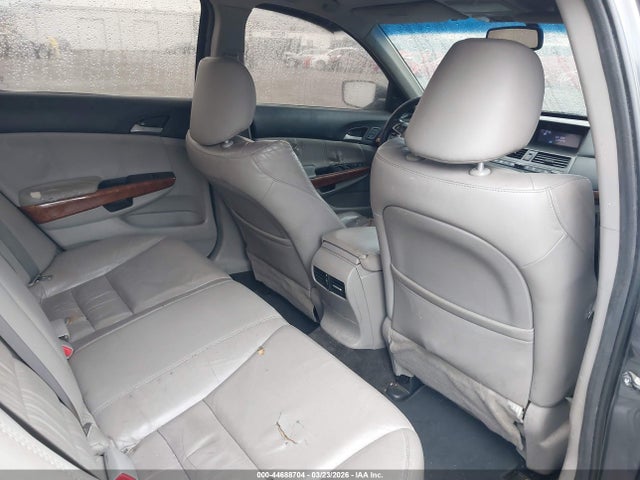 HONDA ACCORD 3.5 EX-L - 8