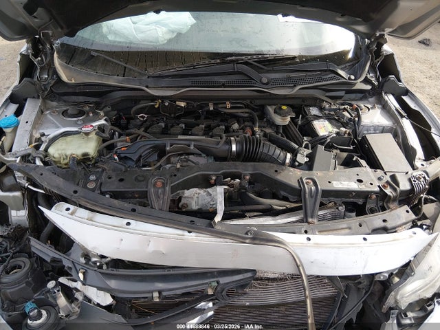 HONDA CIVIC EX-T - 10