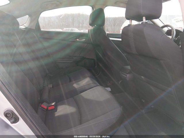 HONDA CIVIC EX-T - 8