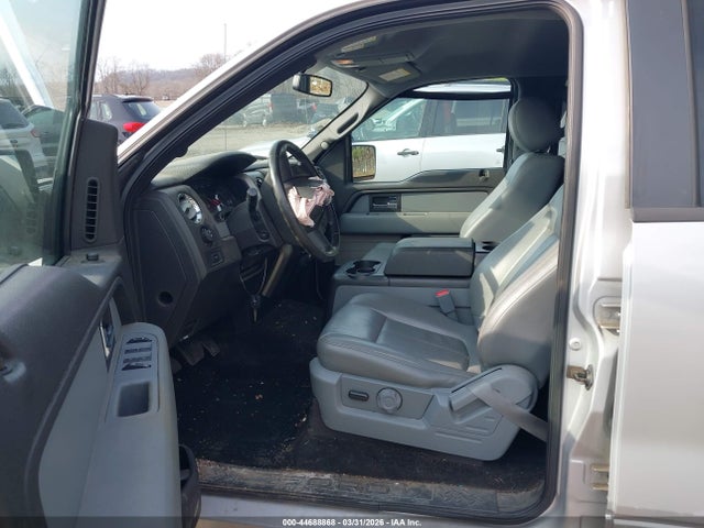 FORD F-150 XLT - 5
