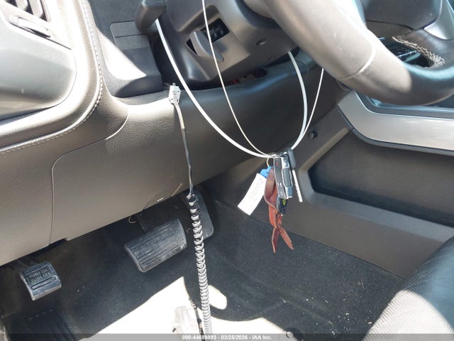 CHEVROLET SILVERADO 1500 - 10