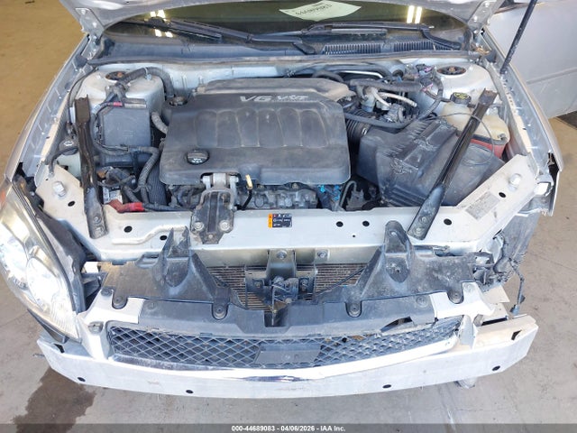 CHEVROLET IMPALA LTZ - 10