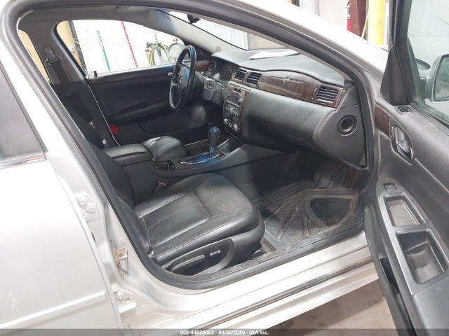 CHEVROLET IMPALA LTZ - 5