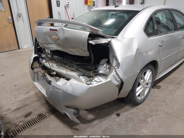 CHEVROLET IMPALA LTZ - 6