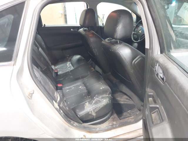 CHEVROLET IMPALA LTZ - 8