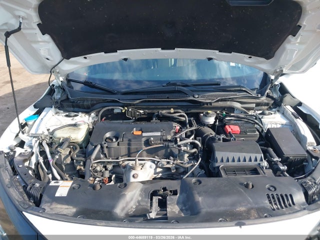 HONDA CIVIC SPORT - 10