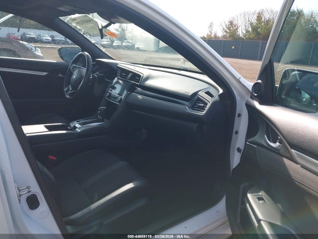 HONDA CIVIC SPORT - 5