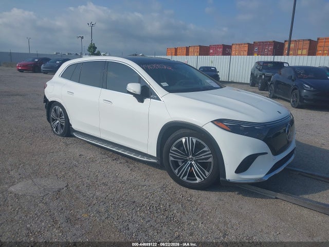 2023 MERCEDES-BENZ E 