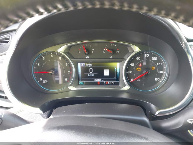 CHEVROLET MALIBU PREMIER - 7