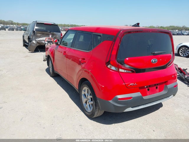 KIA SOUL EX - 3